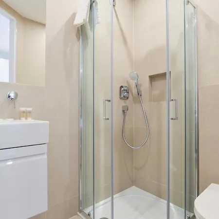 West Hampstead Serviced Apartments By Concept Apartments London Exterior photo