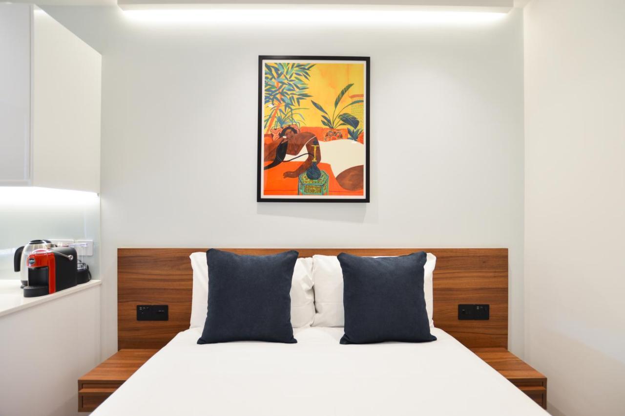 West Hampstead Serviced By Concept Апарт-отель *