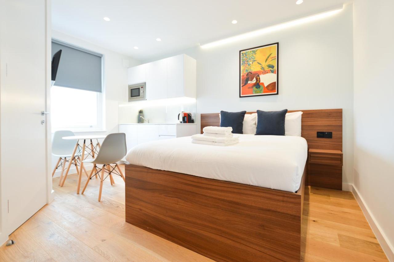 West Hampstead Serviced By Concept * Лондон
