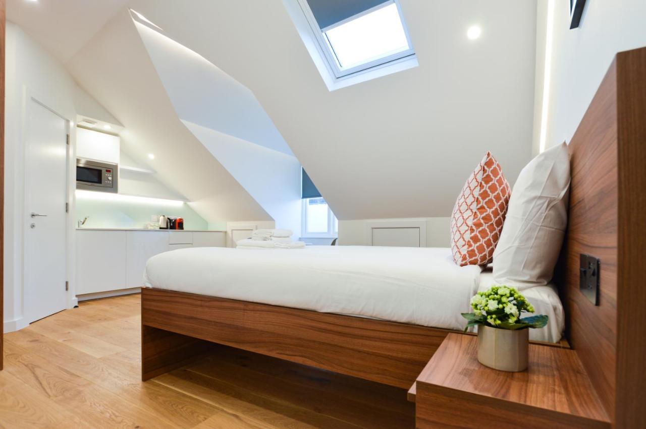 West Hampstead Serviced By Concept Лондон