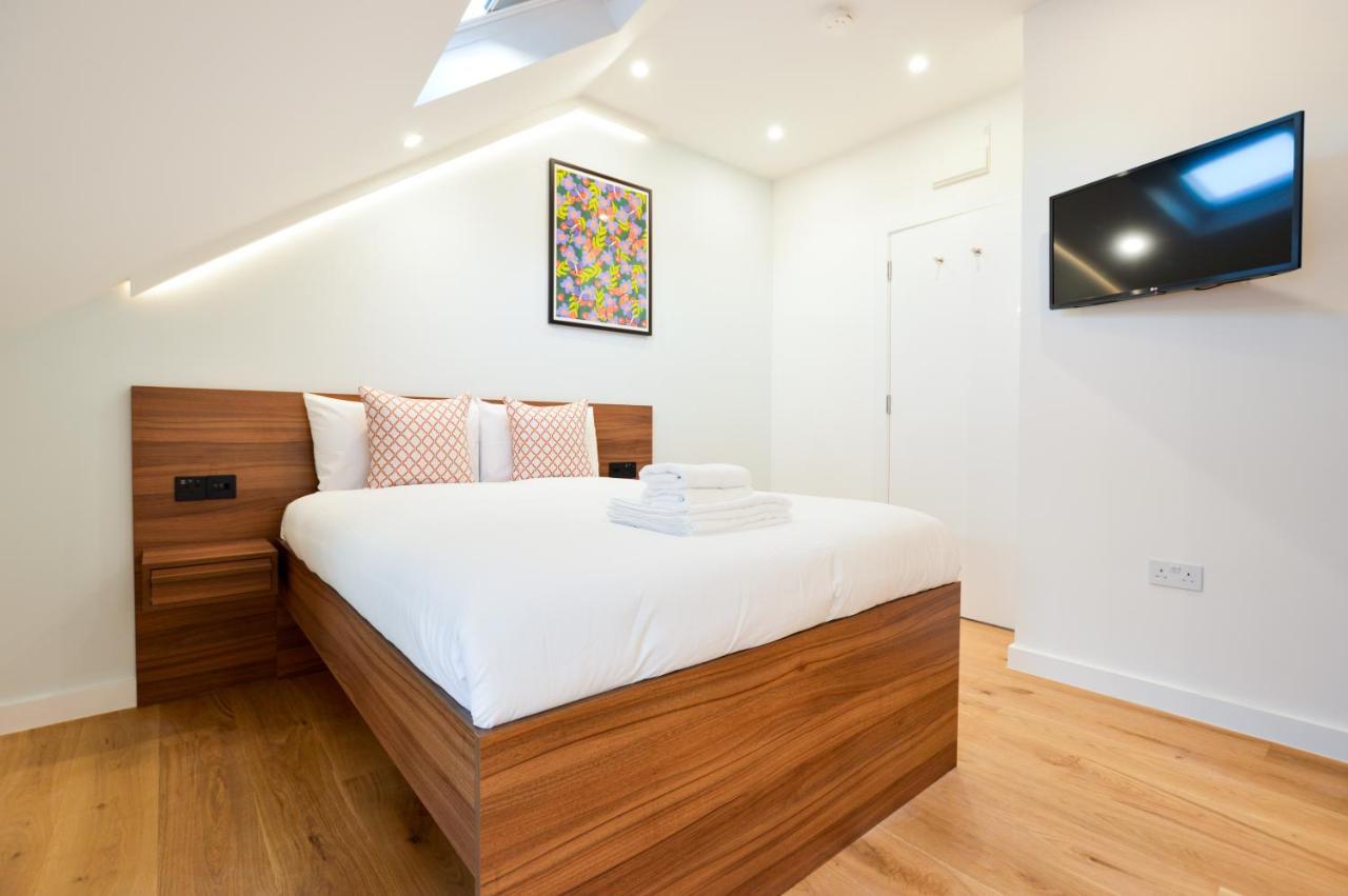 West Hampstead Serviced By Concept Апарт-отель