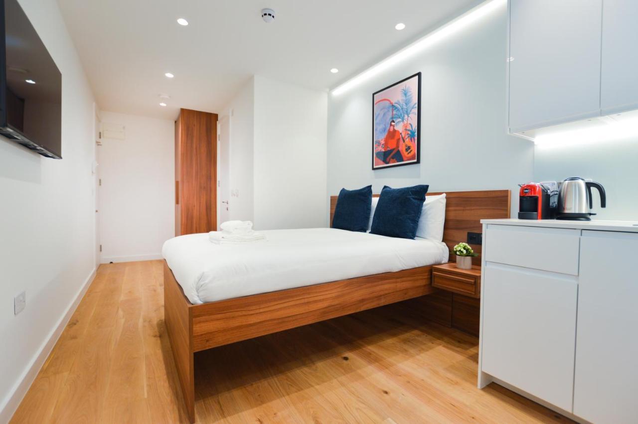 West Hampstead Serviced By Concept * Лондон