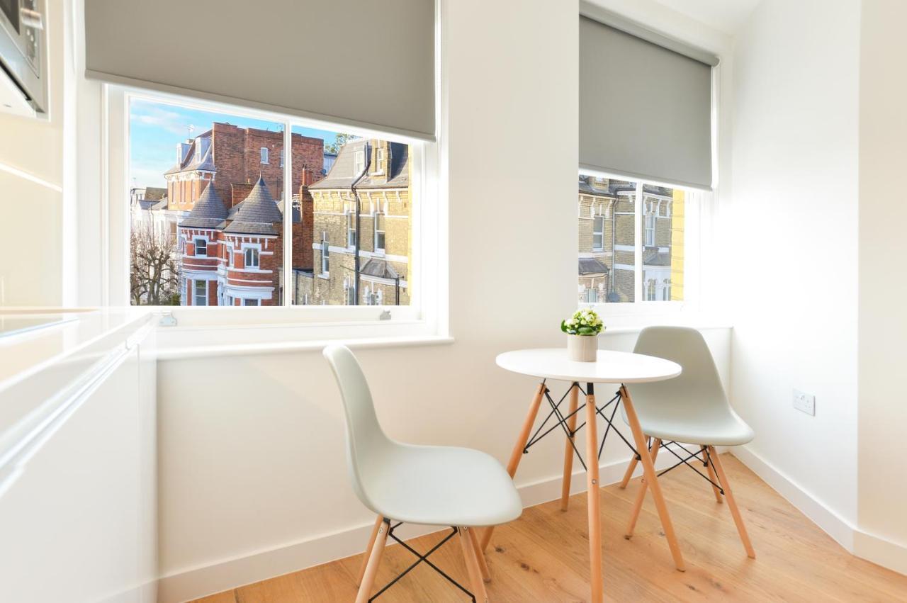 West Hampstead Serviced By Concept Апарт-отель