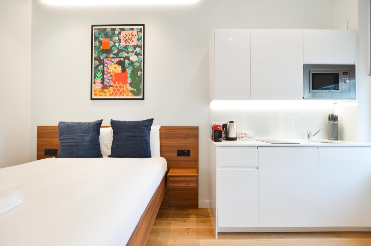 West Hampstead Serviced By Concept * Лондон