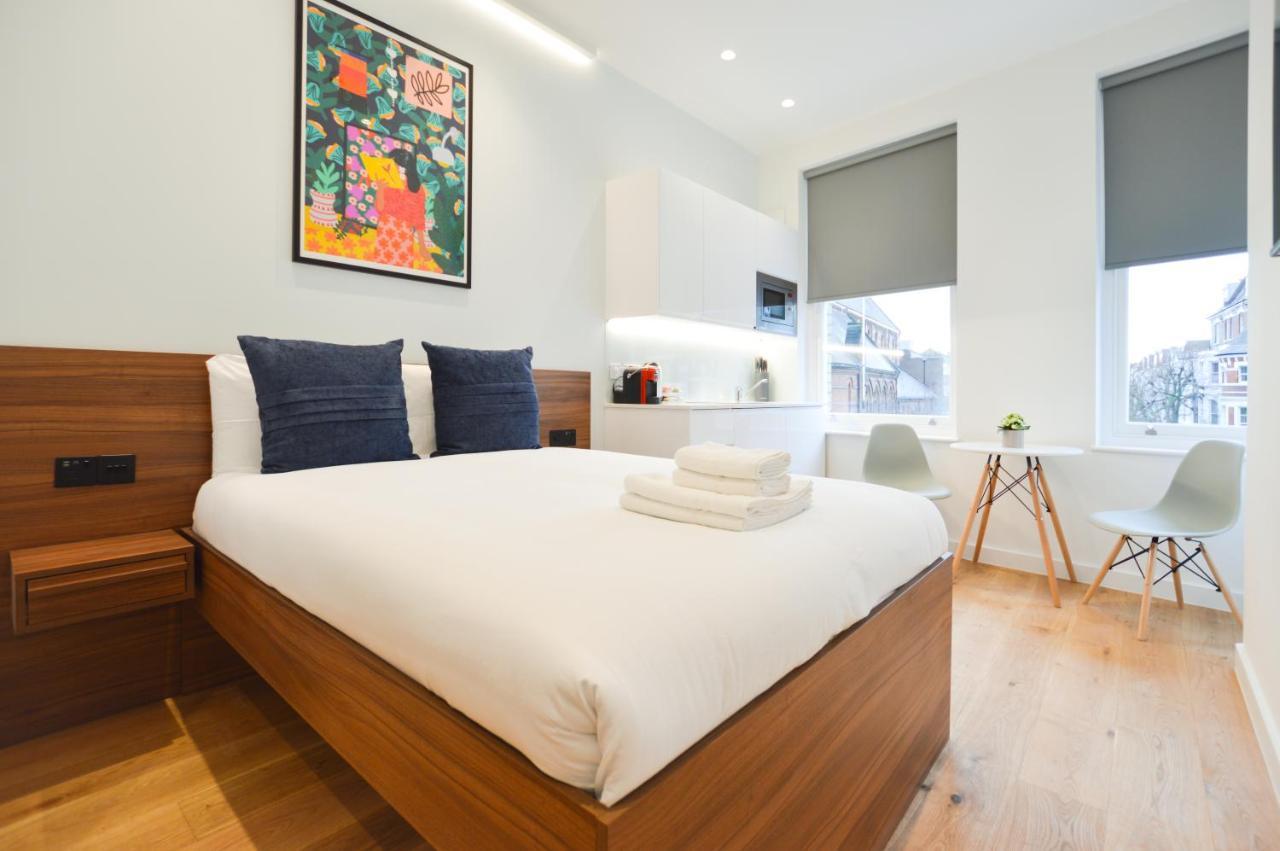 West Hampstead Serviced By Concept * Лондон