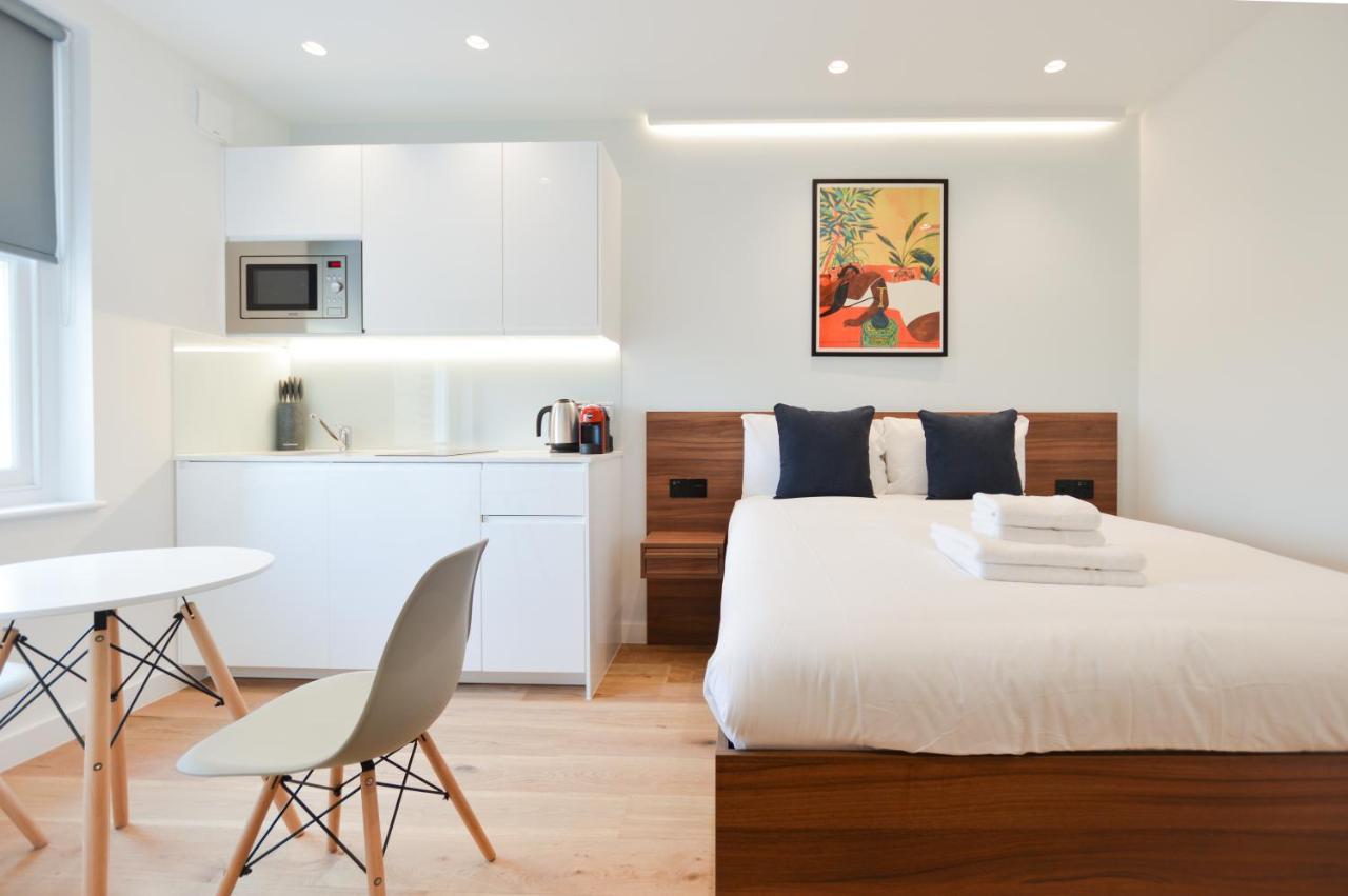 West Hampstead Serviced By Concept * Лондон