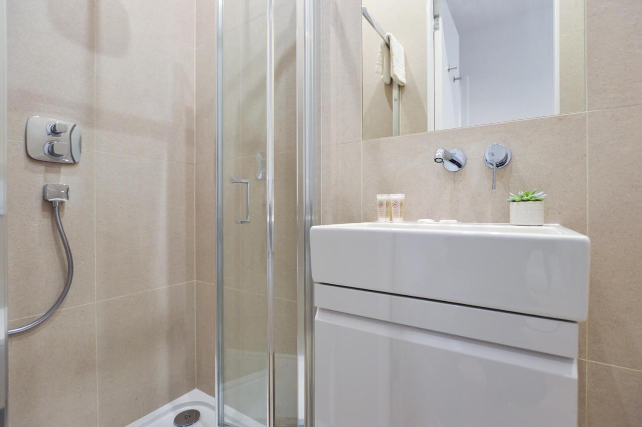 Апарт-отель West Hampstead Serviced By Concept Лондон
