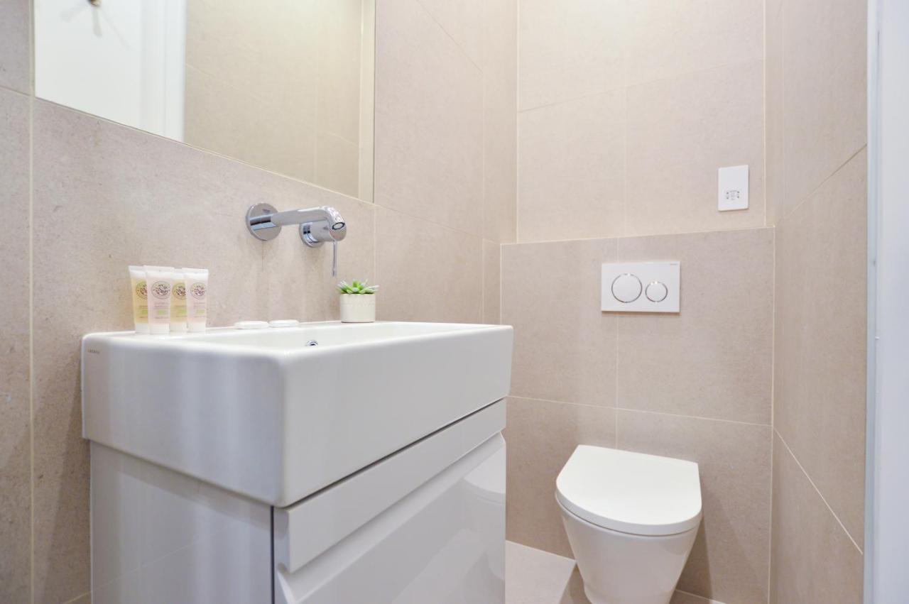 West Hampstead Serviced By Concept Апарт-отель Лондон
