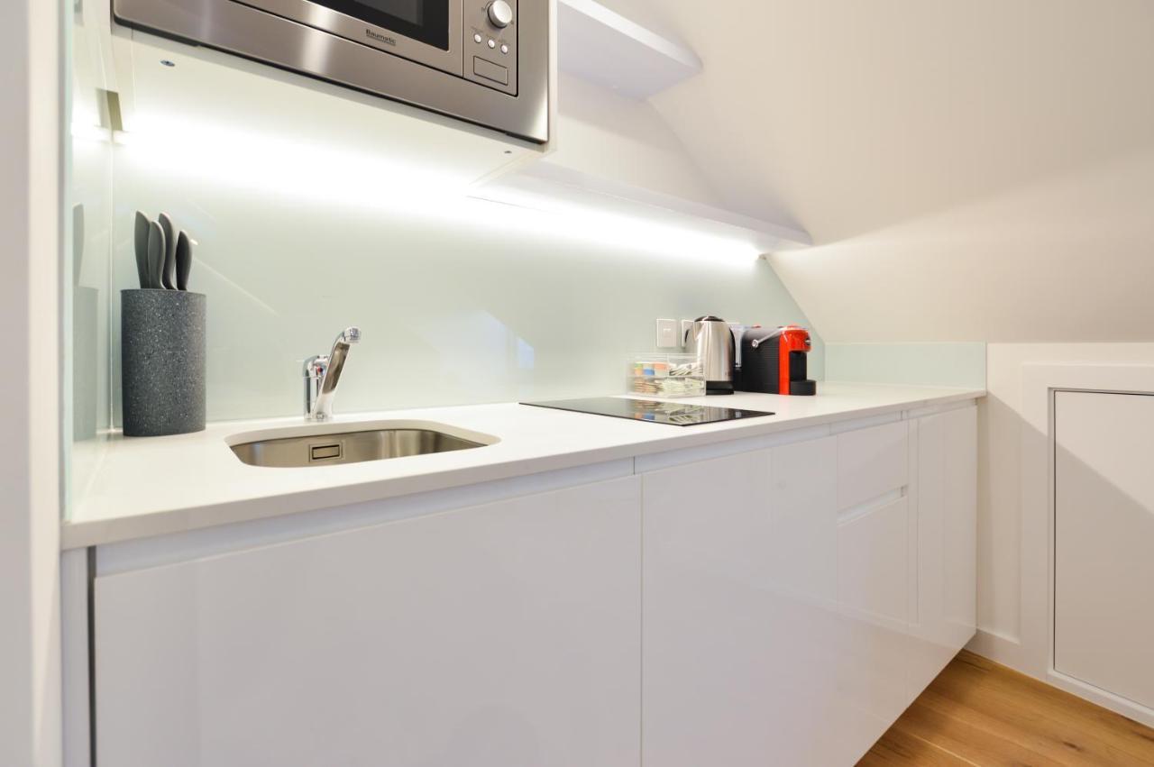 West Hampstead Serviced By Concept Апарт-отель Лондон