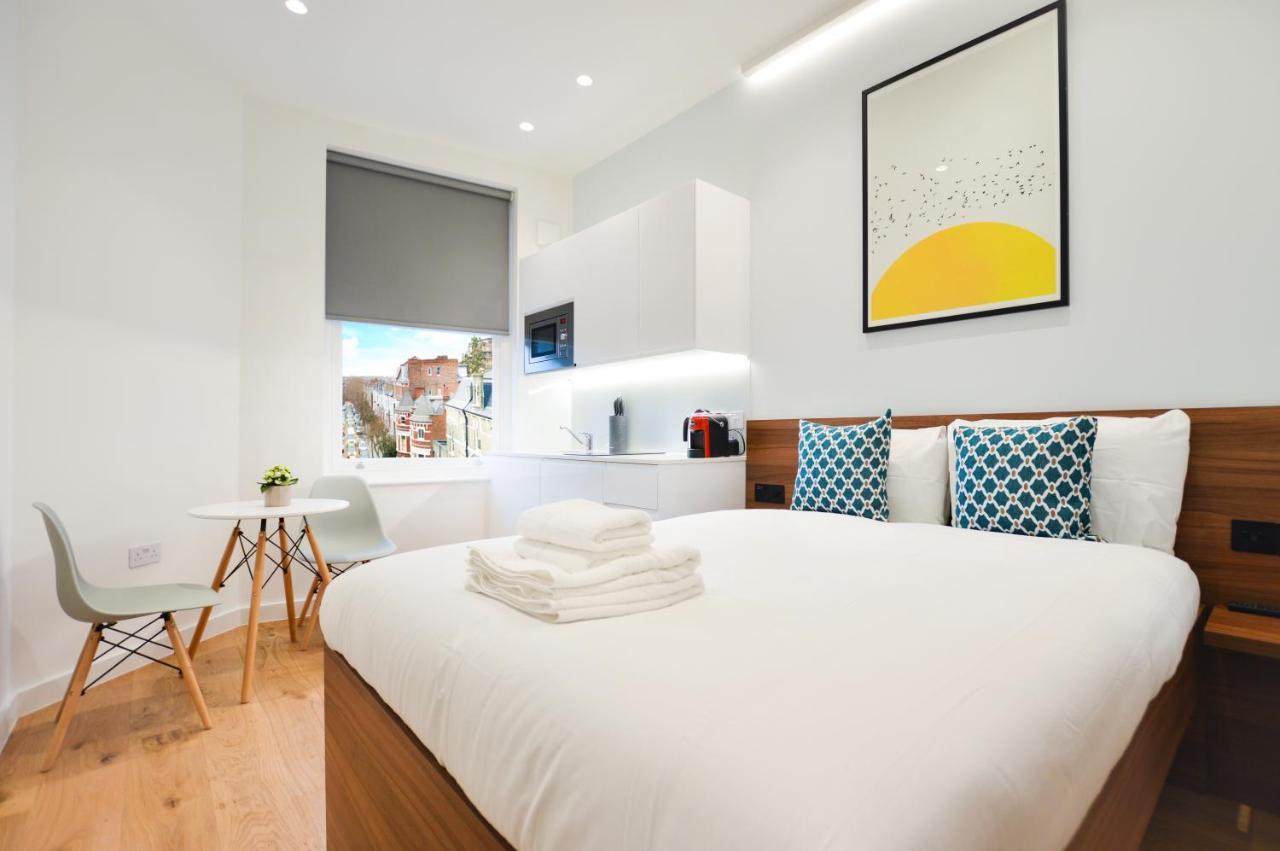 West Hampstead Serviced By Concept Апарт-отель