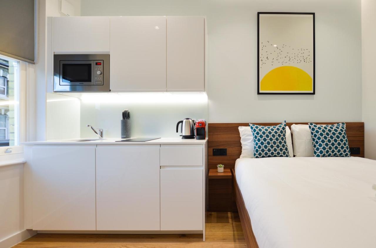 West Hampstead Serviced By Concept Лондон