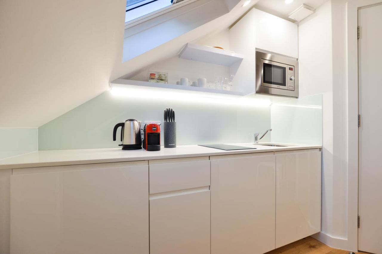 West Hampstead Serviced By Concept Апарт-отель *