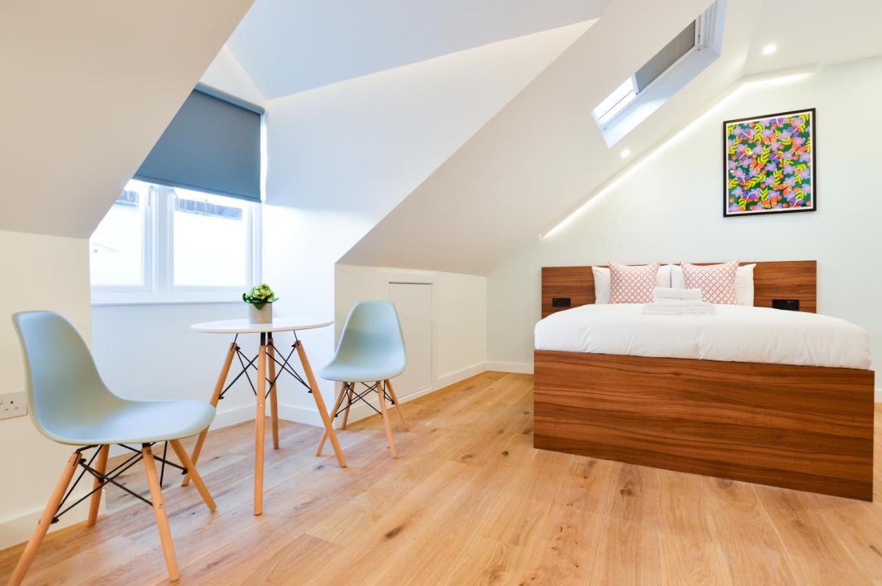 West Hampstead Serviced By Concept Лондон