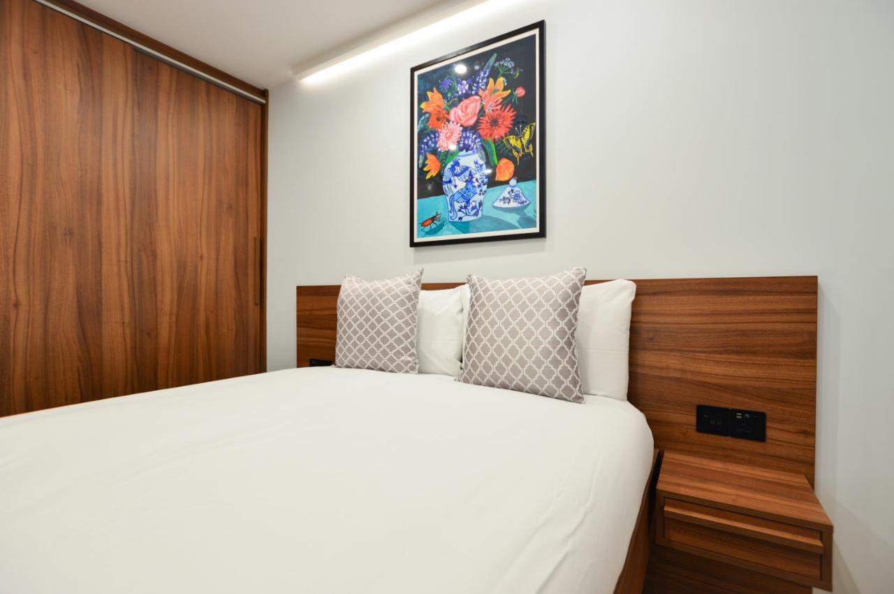 West Hampstead Serviced By Concept Appart hôtel